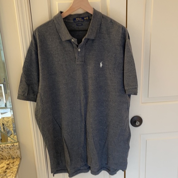 MULTIPLE Classic Polo’s by Ralph Lauren - Picture 4 of 9